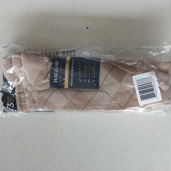 Socks - Picture 1 of 4